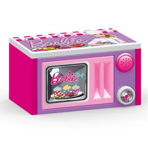 Barbie Microwave Oven 108710643 - Toy kitchen tool