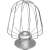 Electrolux stand mixer whisk