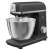 Electrolux E5KM1-4BPT Create 5 stand mixer, black