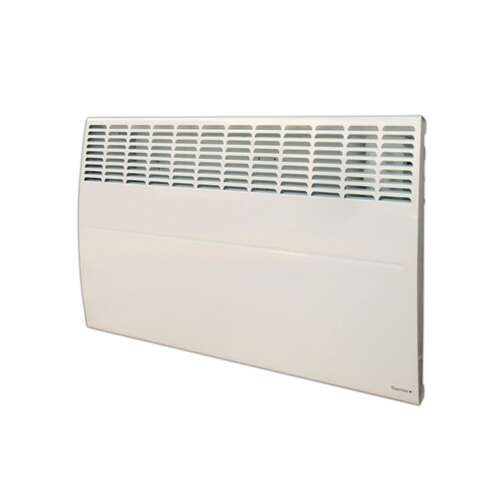 Thermor EVIDENCE3 PLUS 2500W Elektroheizkörper, weiß, 15-25 m2