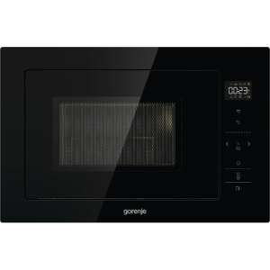 Gorenje BM251SG2BG built-in microwave oven, black - Microwave