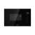 Gorenje BM251SG2BG black built-in microwave oven