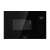Gorenje BM251SG2BG black built-in microwave oven