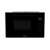 Gorenje BM251SG2BG schwarze Einbau-Mikrowelle