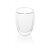 ETA Latte Macchiato Doppelwandiges Glas, 350ml, leer