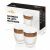 Eta Latte macchiato Glas 2 St. 350 ml 418193020 138061808