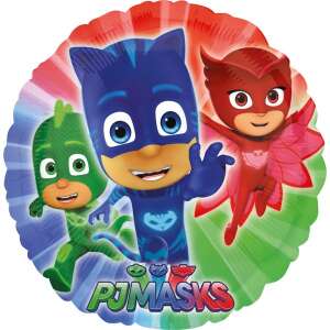 PJ Masks Trio Folienballon 43 cm - Luftballons