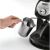 DeLonghi EC201CD.B Press-Kaffeemaschine, schwarz 56355192