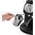DeLonghi EC201CD.B Espressomaschine mit Milchaufschäumer