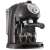 DeLonghi EC201CD.B Espressomaschine mit zwei Tassen Kaffee