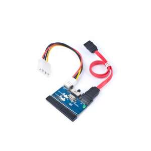 Gembird SATA to IDE converter, two-way adapter for connecting SATA and IDE devices - Gembird