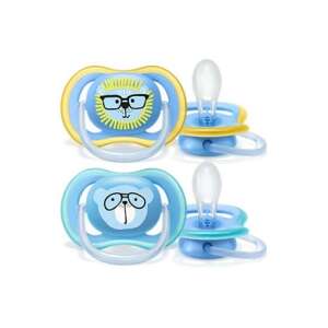 Philips Játszócumi avent SCF349/14