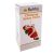 Ruhhy Climbing Santa Claus interactive Christmas decoration in box