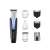 Remington sada na odstraňovanie chĺpkov PG4000 81529267