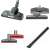 Accesorii aspirator Thomas Cycloon Hybrid
