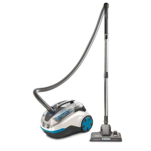 Thomas Cycloon Hybrid LED Parquet Vacuum Cleaner
