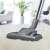 Thomas Cycloon Hybrid Vacuuming Carpet