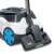 Thomas Dry-wet vacuum cleaner CYCLOON HYBRID LED PARQUET 66527981