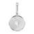 Tefal Duetto On stainless steel saucepan bottom with induction technology