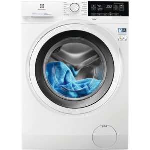Electrolux Práčka s predným plnením EW6F348W