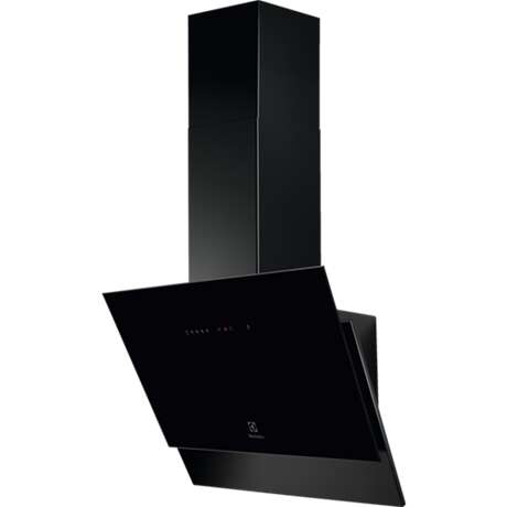 Electrolux Páraelszívó kürtős LFV416K, 600 m3/óra, 3+intenzív, Br...