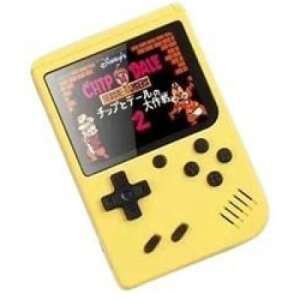 BlackBird Retro game console BH1211 YELLOW 91855731 - Gaming