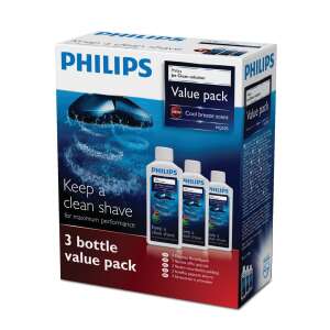 Philips HQ203/50 curățător general 900 ml 44818884 Accesorii pentru aparate de ras electrice