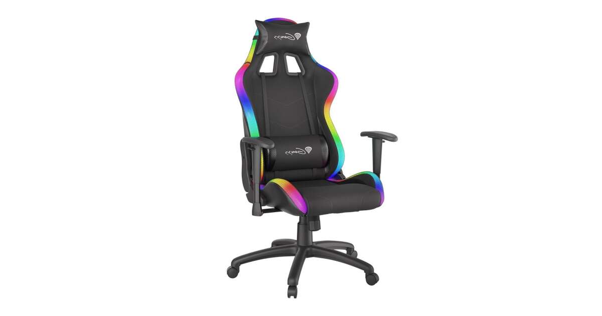 Gaming 2025 chair genesis