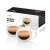 Eta Doppelwandige Glas Lungo Tassen, 160ml, 2er Set, Verpackung