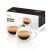 Eta Lungo double-walled glasses in original box