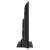 Oldalnézet a JVC LT32VF5105 32 hüvelykes Full HD Smart LED TV-ről