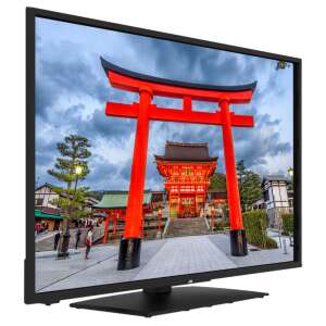 JVC LT24VH5105 HD Ready Smart LED televízió, 60 cm