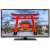 JVC LT24VH5105 24 hüvelykes HD Ready Smart LED TV elölnézet