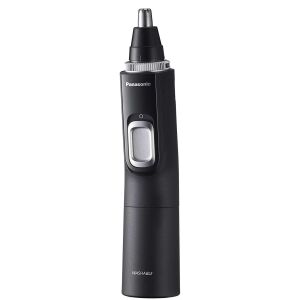Panasonic Trymer do nosa i uszu ER-GN300K503 144215058 - Maszynka do strzyżenia włosów w nosie i uszach