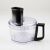 Girmi MastroChef RB90 Food Processor Bowl Attachment