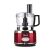 Girmi MastroChef RB90 Red Food Processor