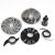 Girmi RB90 MastroChef Food Processor attachments set