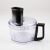 Girmi RB90 MastroChef Food Processor bowl