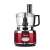 Girmi RB90 MastroChef red food processor