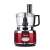 Girmi RB90 MastroChef red food processor
