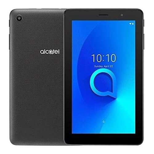 Alcatel 1T Tablet 16GB 7" #black 39218135