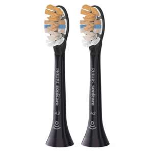 Philips Sonicare A3 Premium All-in-One fogkefe fejek, 2 db-os csomag - Fogkefe és szájzuhany pótfej