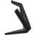 Stalak za slušalice Trust GXT 260 Cendor, crni, bočni pogled
