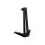 Trust Cendor GXT260 headset stand, black, front view