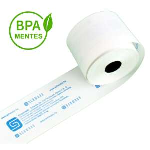37mm x 28m BPA free cash register paper roll, Schwabo brand - Office paper product