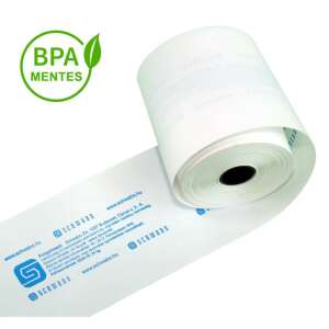 57mm x 28m BPA free cash register paper roll, Schwabo brand - Office paper product
