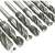 Haina HSS drill bits