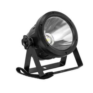 Lampă de lucru portabilă 10W, BL-S08-1, lampă de lucru neagră cu suport reglabil - Lămpi de lucru