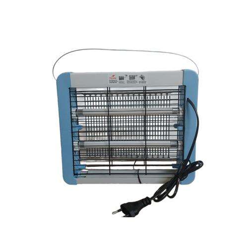 KF-3012 Electric Insect Trap, 12W, blue, with UV light, for flies and mosquitoes