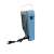 KF-3012 Electric Insect Trap, 12W, side view, blue